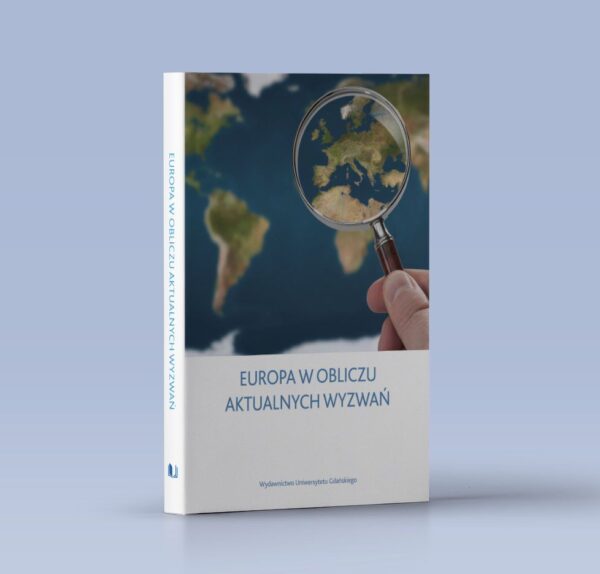 Europa w obliczu aktualnych wyzwań