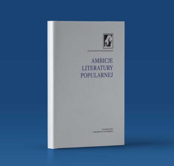 Ambicje literatury popularnej