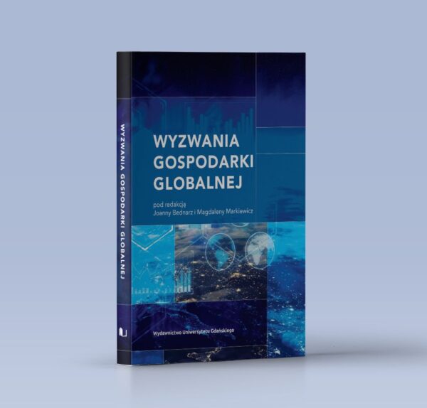 Wyzwania gospodarki globalnej