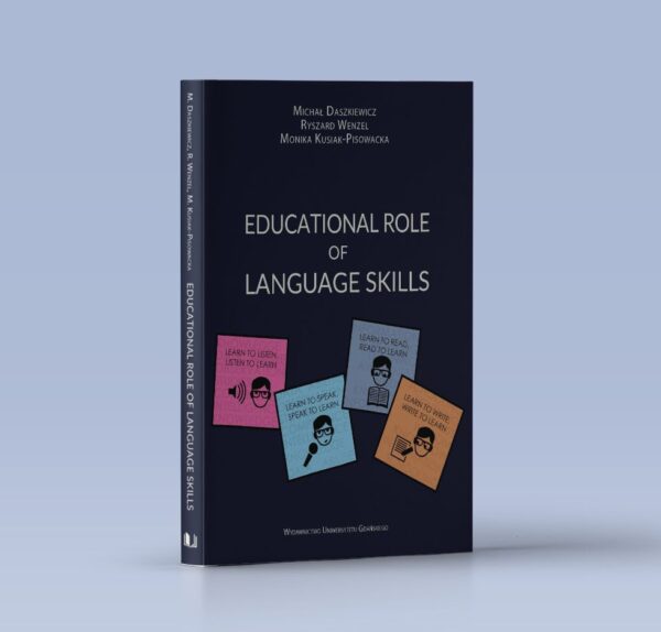 Educational Role of Language Skills