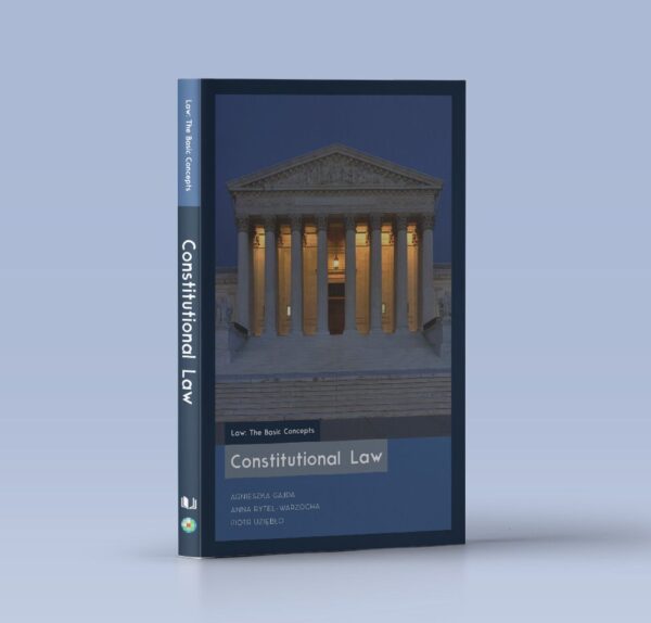 Constitutional Law