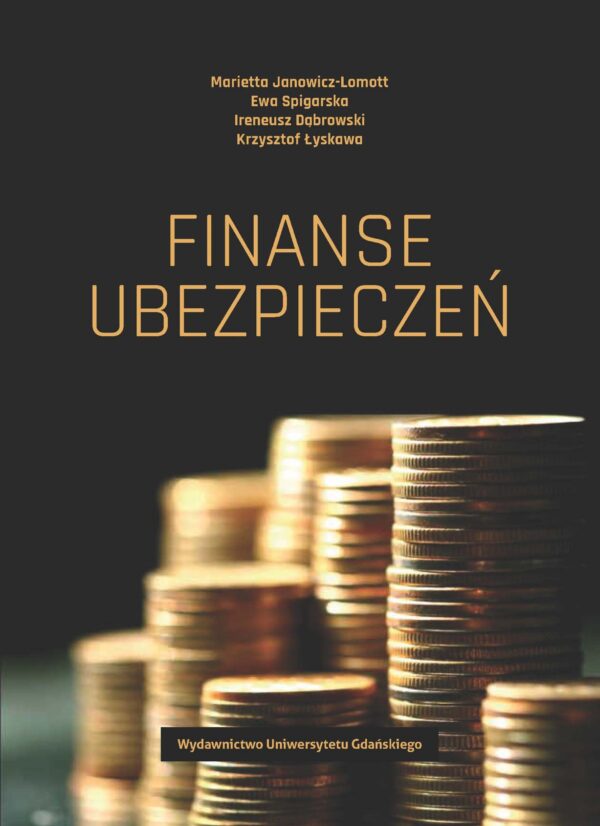Finanse ubezpieczeń - obrazek 2