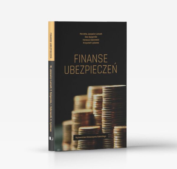 Finanse ubezpieczeń