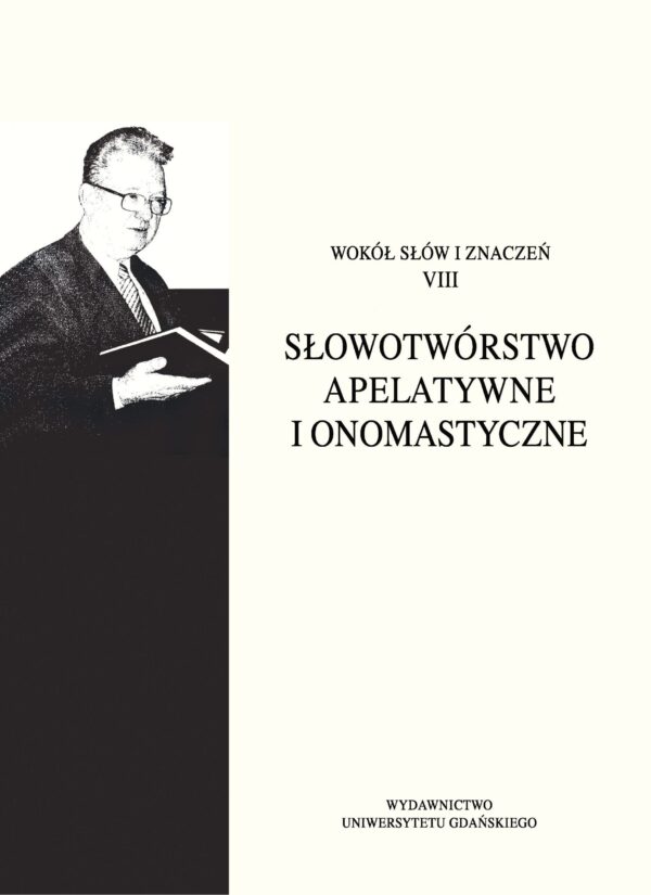 Słowotwórstwo apelatywne i onomastyczne - obrazek 2