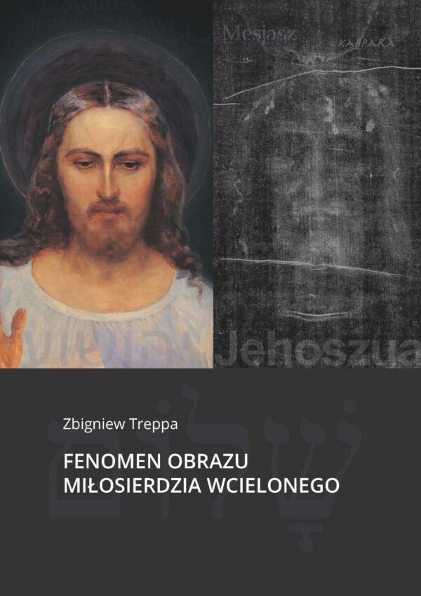 Fenomen obrazu Miłosierdzia Wcielonego - obrazek 2