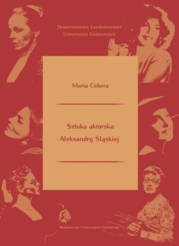 Sztuka aktorska Aleksandry Śląskiej - obrazek 2