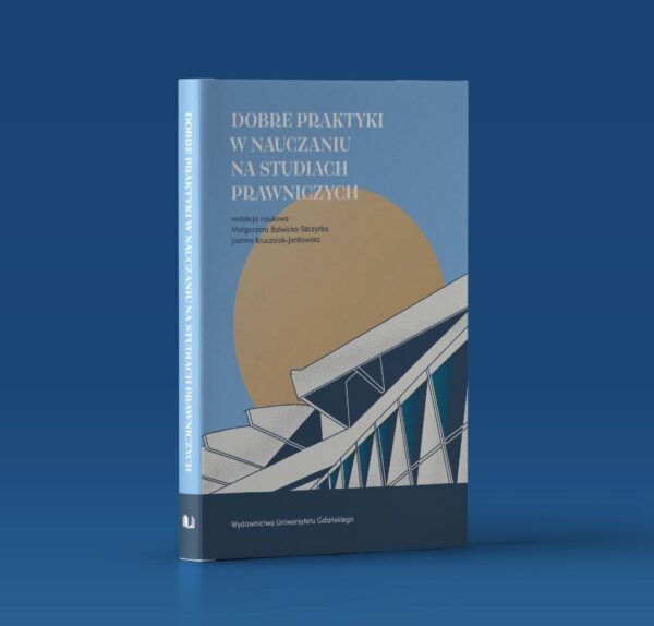 Dobre praktyki w nauczaniu na studiach prawniczych
