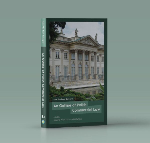 An Outline of Polish Commercial Law