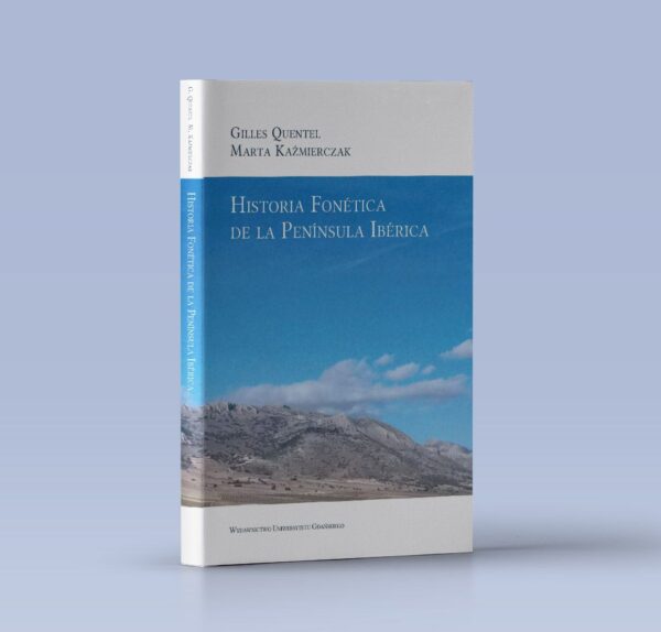 Historia Fonética de la Península Ibérica