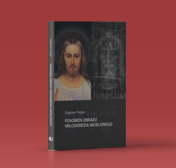 Fenomen obrazu Miłosierdzia Wcielonego