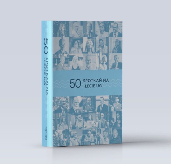50 spotkań na 50-lecie UG