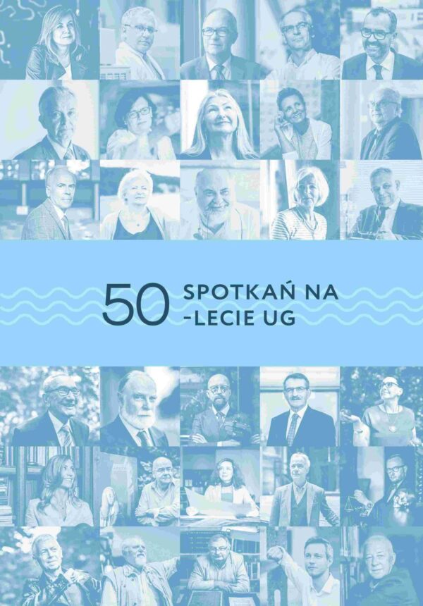 50 spotkań na 50-lecie UG - obrazek 2