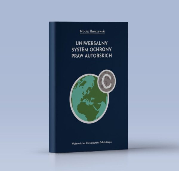 Uniwersalny system ochrony praw autorskich