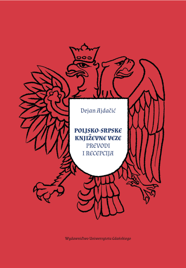 Poljsko srpske književne veze – prevodi i recepcija - obrazek 2