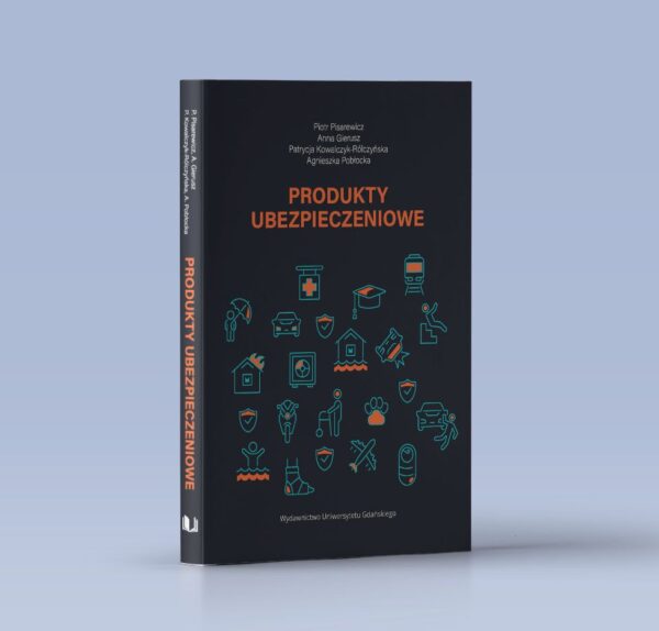 Produkty ubezpieczeniowe