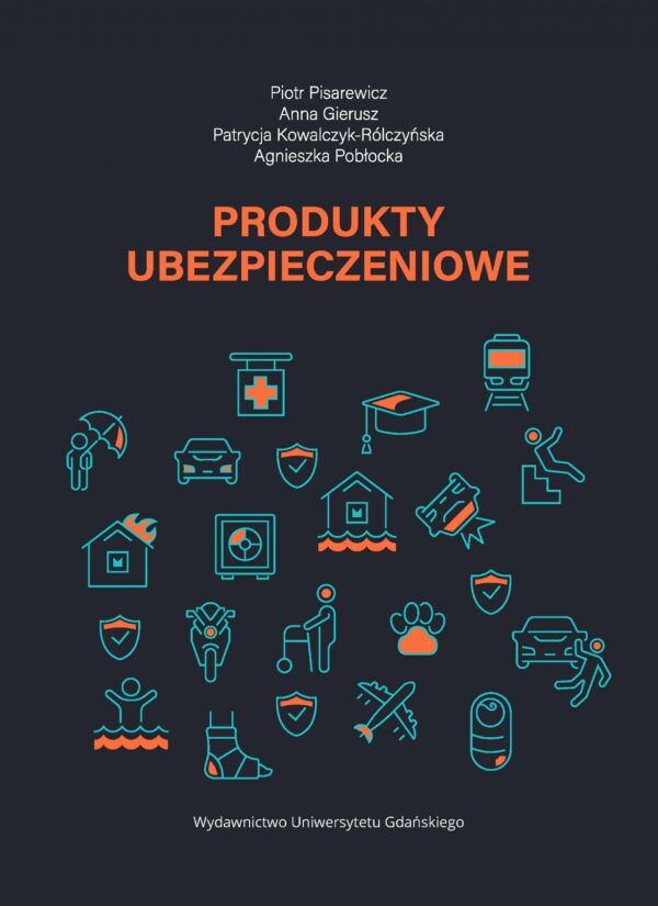 Produkty ubezpieczeniowe - obrazek 2