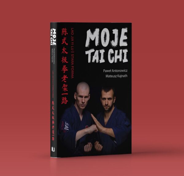 MOJE TAI CHI