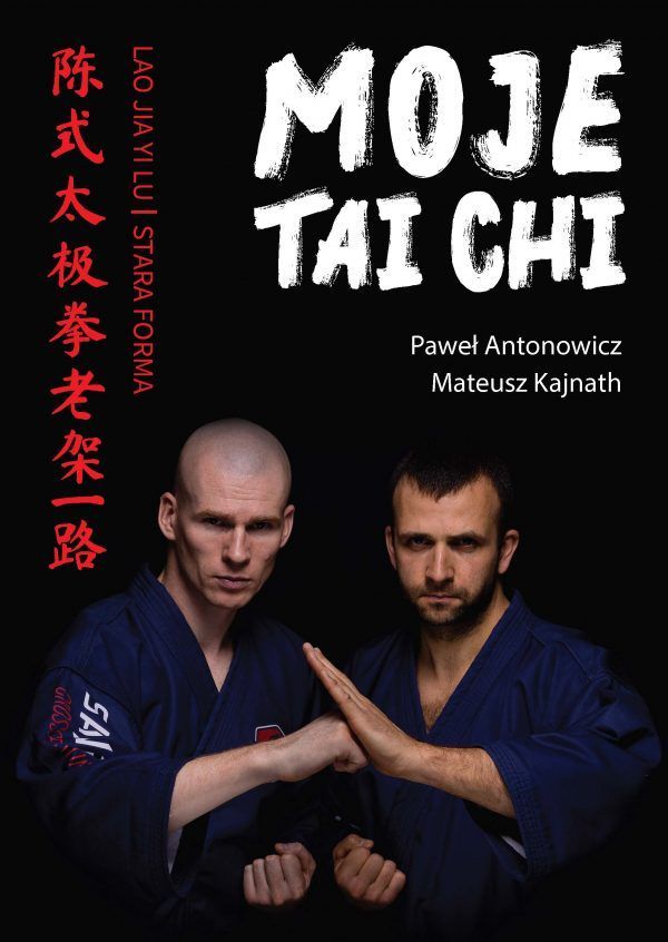 MOJE TAI CHI - obrazek 2