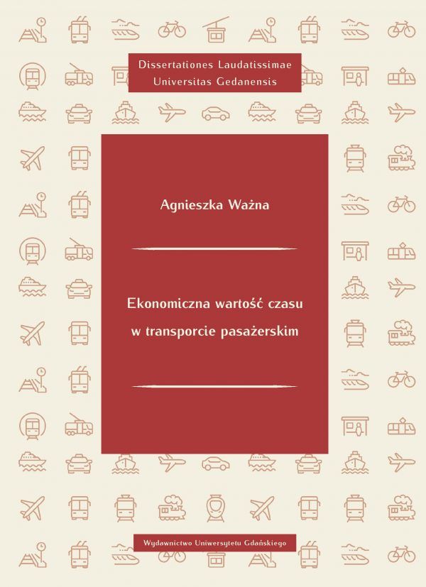 Ekonomiczna wartość czasu w transporcie pasażerskim - obrazek 2