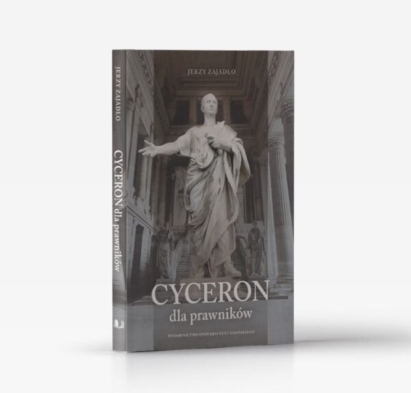Cyceron dla prawników