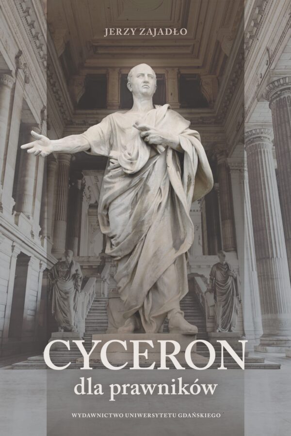 Cyceron dla prawników - obrazek 2