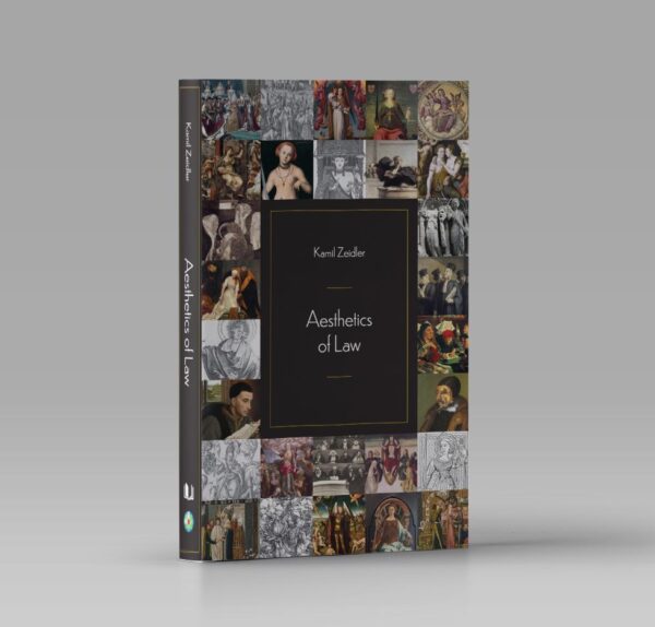 Aesthetics of Law