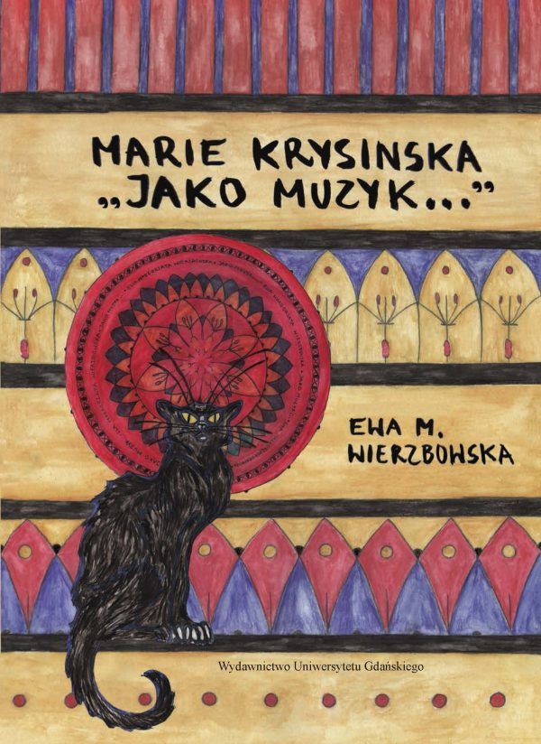 Marie Krysinska. „Jako muzyk...” - obrazek 2