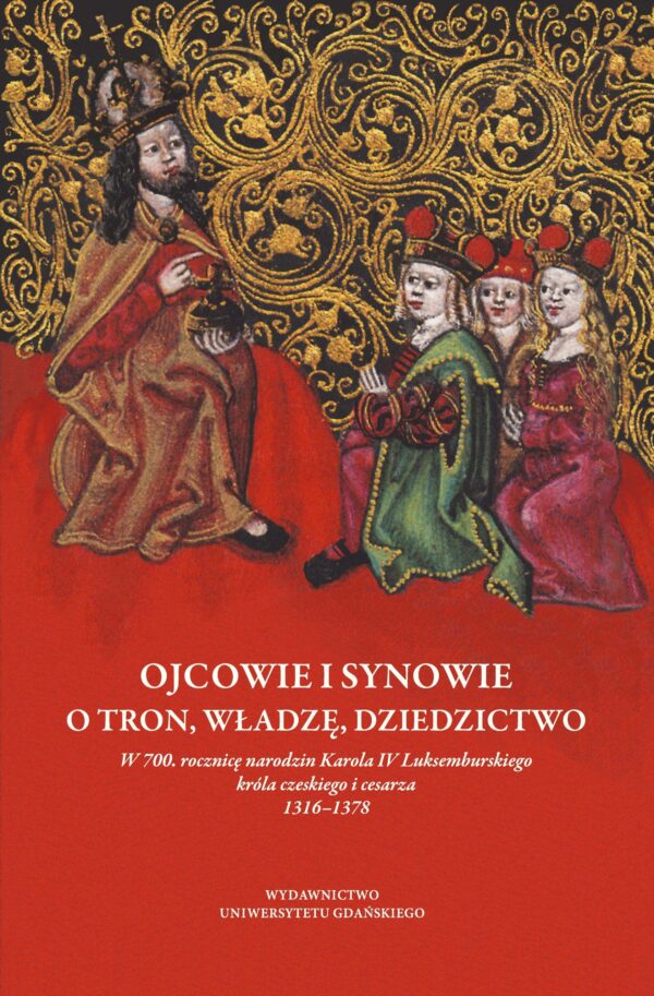Ojcowie i synowie. O tron, władzę, dziedzictwo - obrazek 2