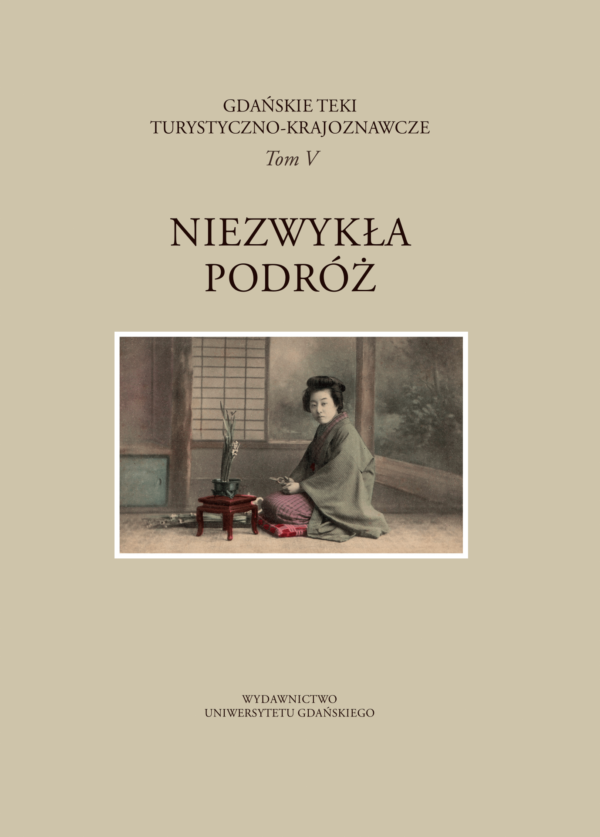 Niezwykła podróż - obrazek 2