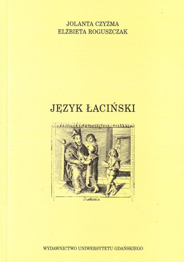 Język łaciński, wyd. VI - obrazek 2