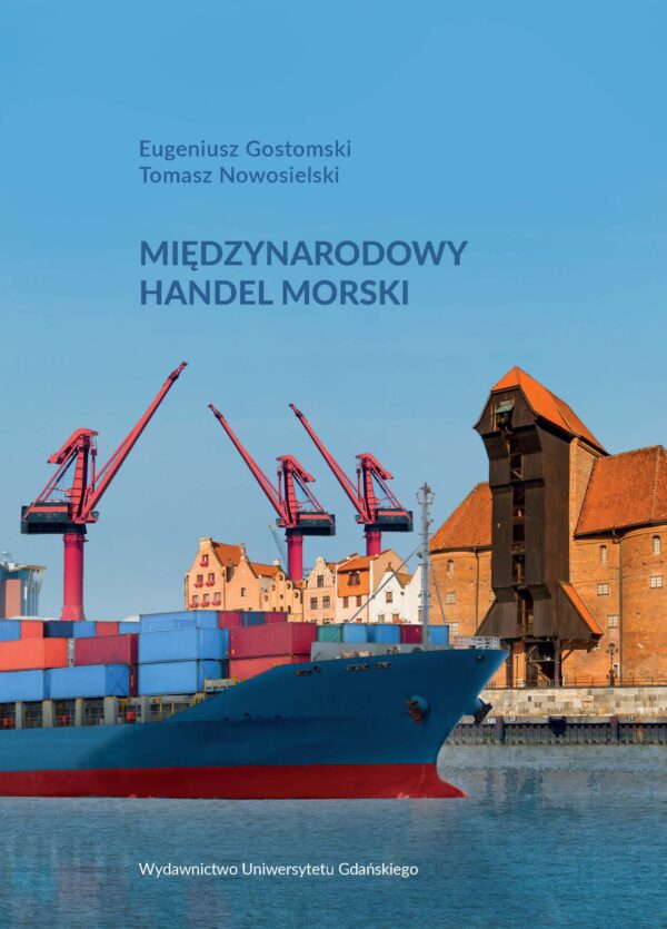 Międzynarodowy handel morski - obrazek 2