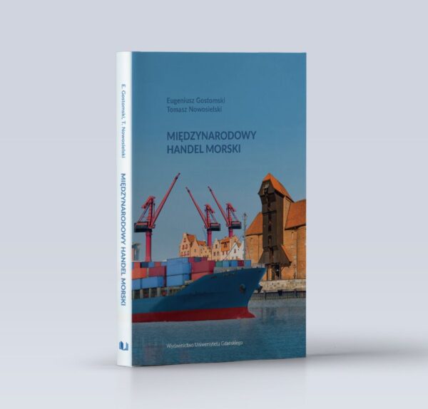 Międzynarodowy handel morski