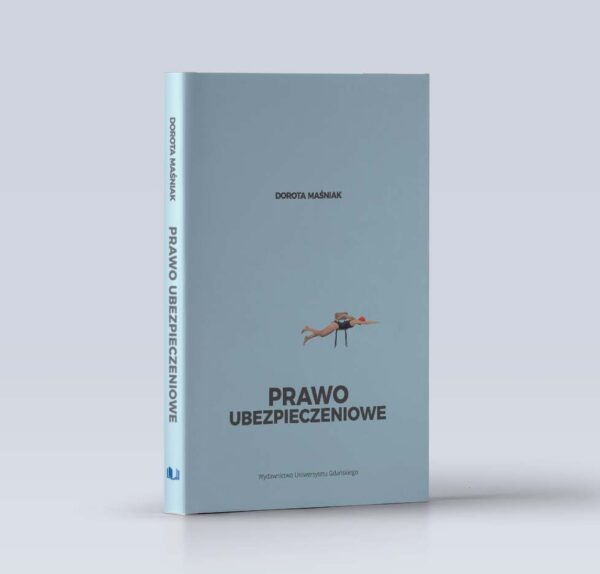 Prawo ubezpieczeniowe