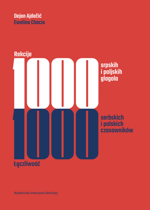 Rekcije. 1000 srpskih i poljskih glagola - obrazek 2