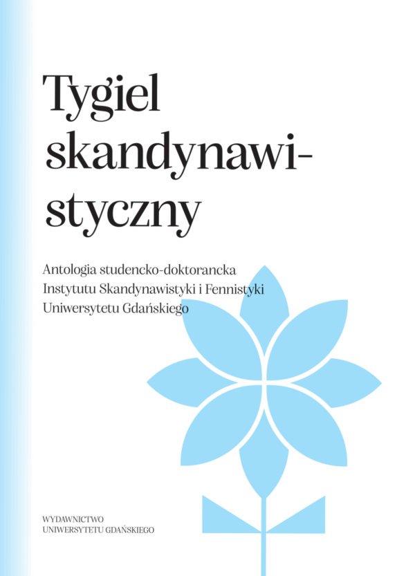 Tygiel Skandynawistyczny - obrazek 2