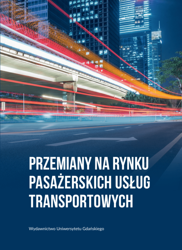 Przemiany na rynku pasażerskich usług transportowych - obrazek 2