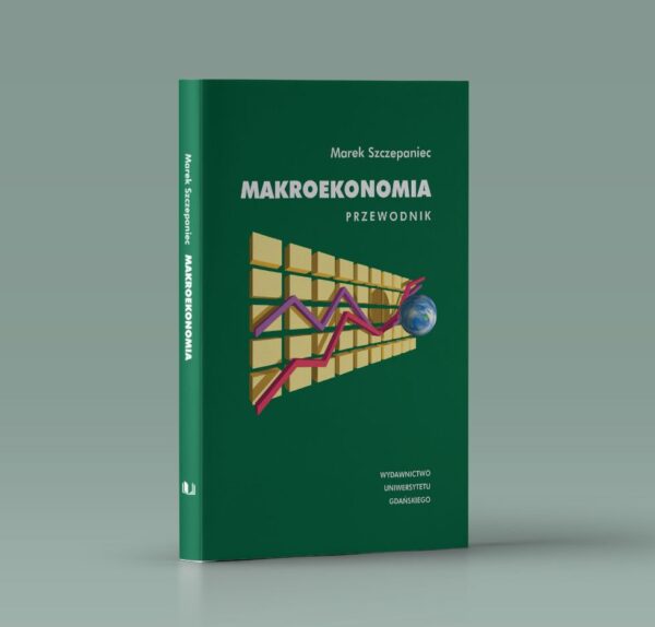 Makroekonomia. Przewodnik