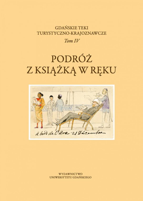Podróż z książką w ręku - obrazek 2