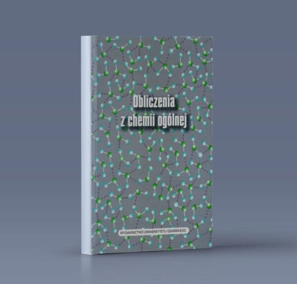 Obliczenia z chemii ogólnej