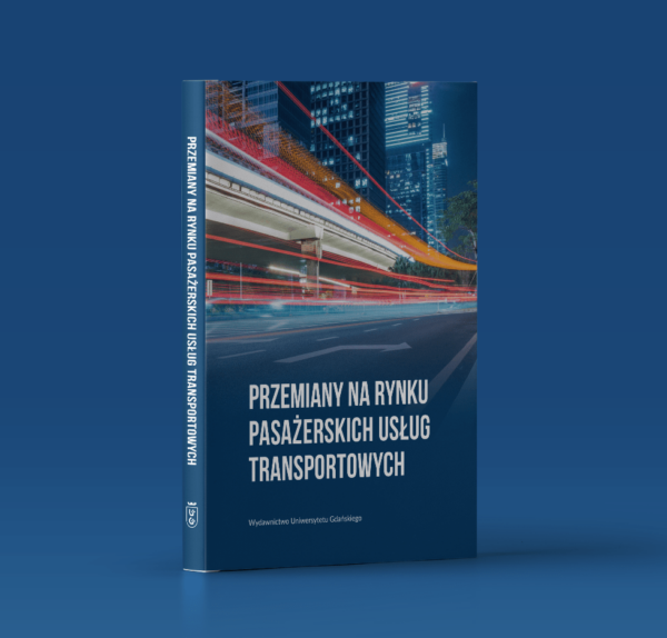 Przemiany na rynku pasażerskich usług transportowych