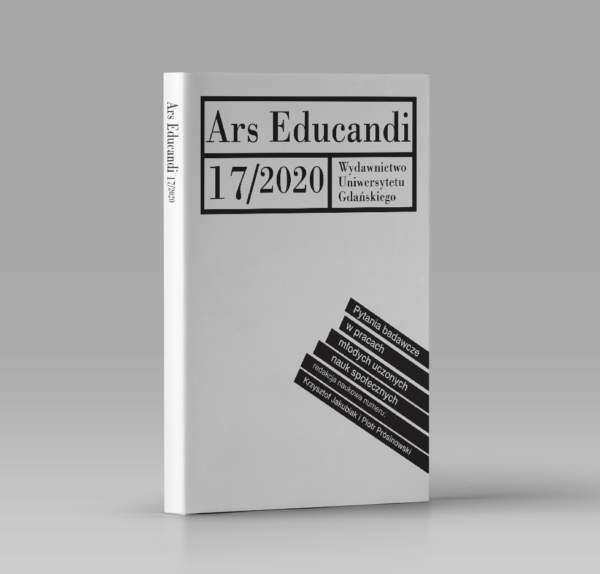 Ars Educandi 17/2020
