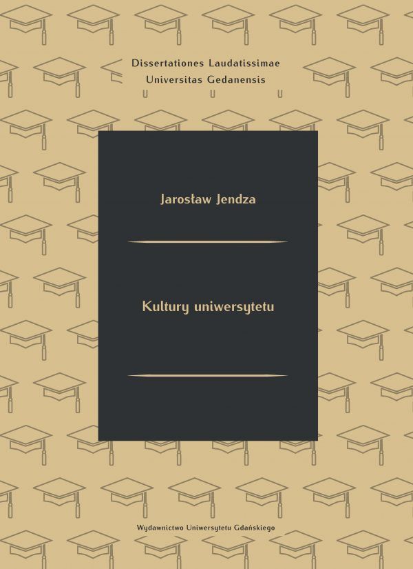 Kultury uniwersytetu - obrazek 2