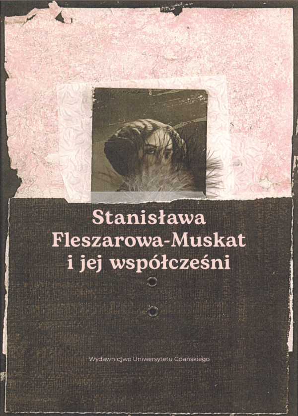 Stanisława Fleszarowa-Muskat i jej współcześni - obrazek 2