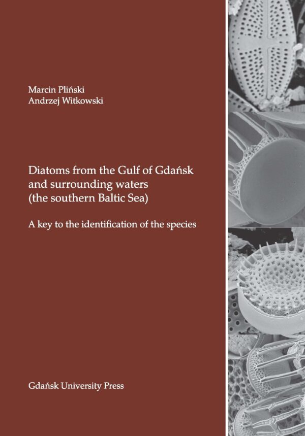 Diatoms from the Gulf of Gdańsk and surrounding waters (the southern Baltic Sea) - obrazek 2