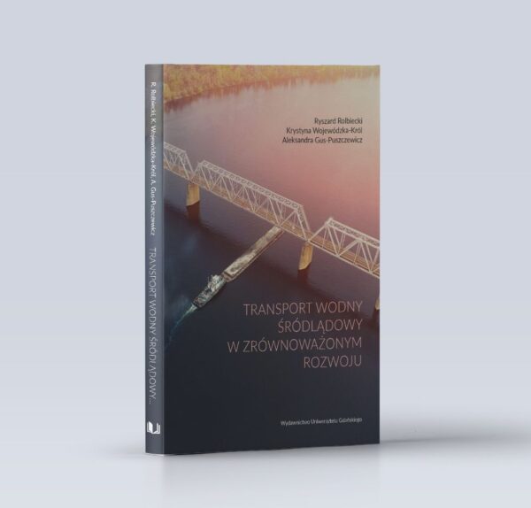 Transport wodny śródlądowy w zrównoważonym rozwoju
