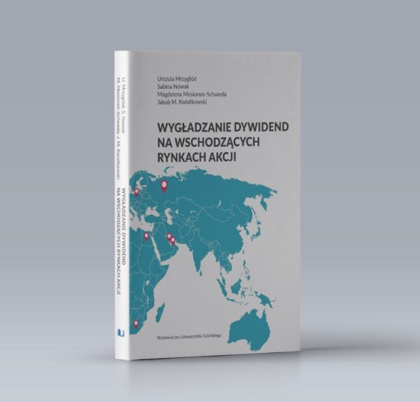 Wygładzanie dywidend na wschodzących rynkach akcji