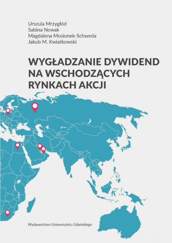 Wygładzanie dywidend na wschodzących rynkach akcji - obrazek 2