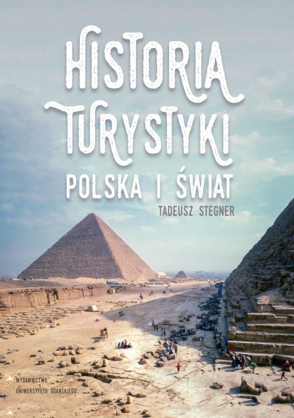 Historia turystyki. Polska i świat - obrazek 2