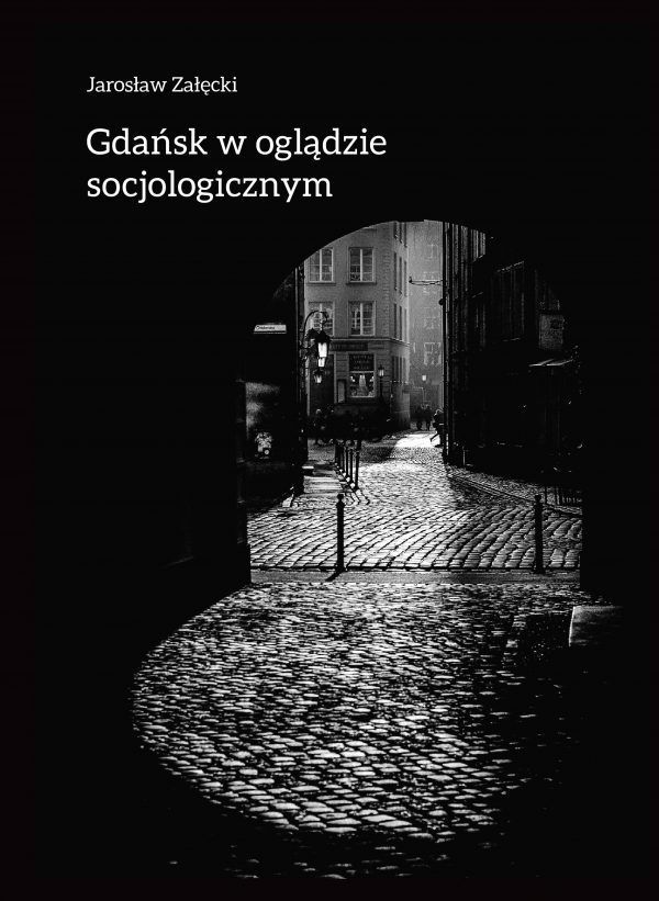 Gdańsk w oglądzie socjologicznym - obrazek 2