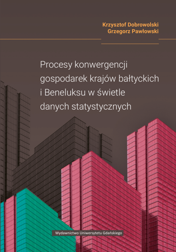 Procesy konwergencji gospodarek krajów bałtyckich i Beneluksu w świetle danych statystycznych - obrazek 2